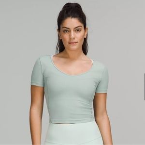 Lululemon lululemon Align™ T-Shirt